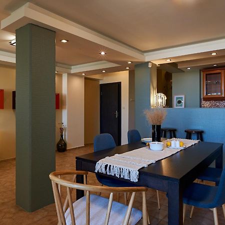 Guest House Dima Sozopol Exterior foto
