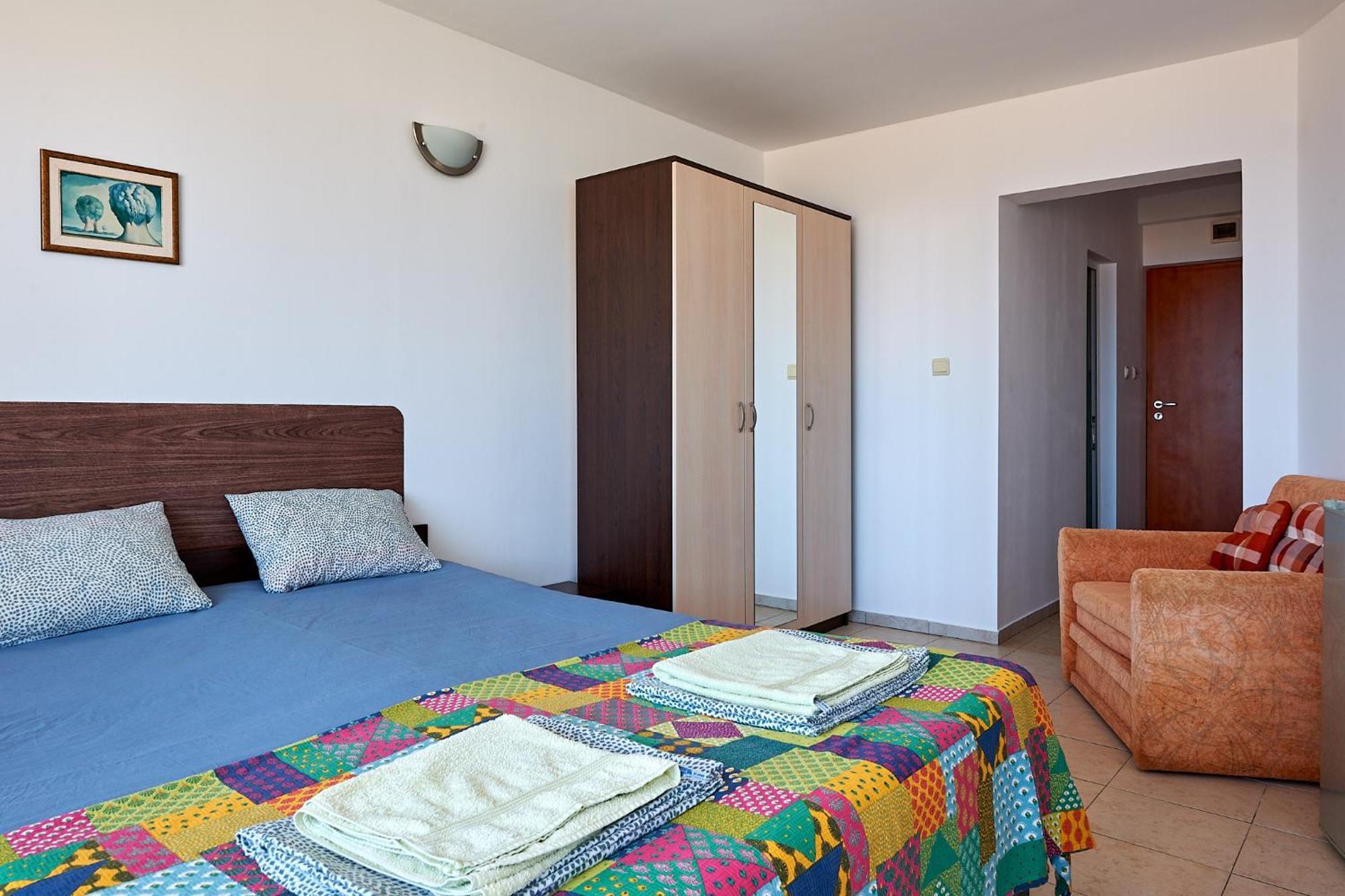 Guest House Dima Sozopol Exterior foto