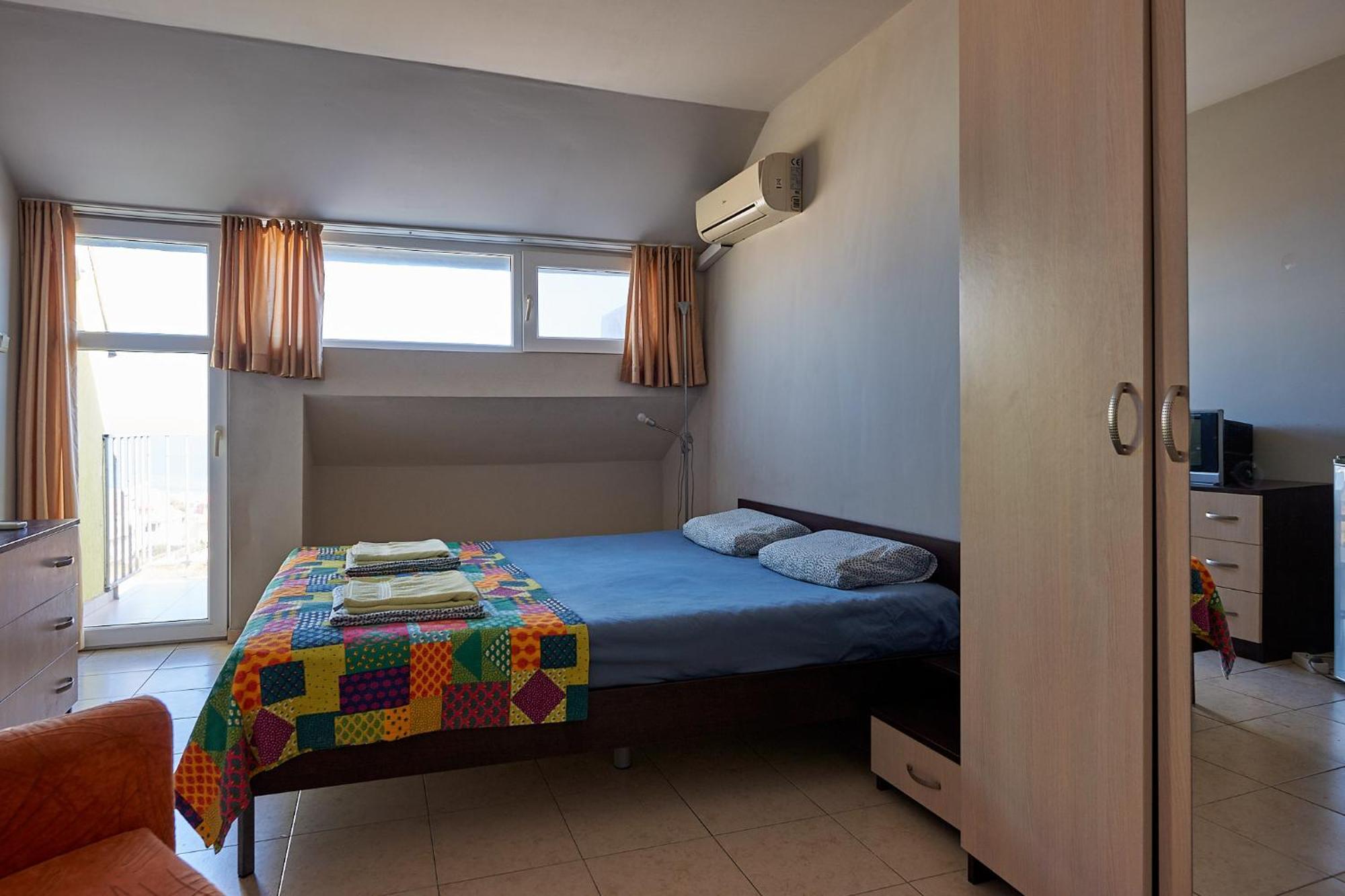 Guest House Dima Sozopol Exterior foto