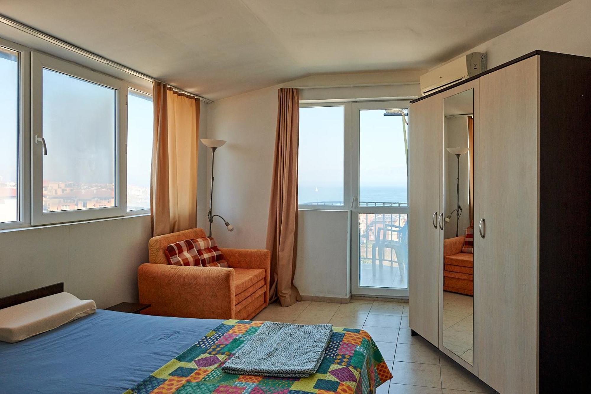 Guest House Dima Sozopol Exterior foto