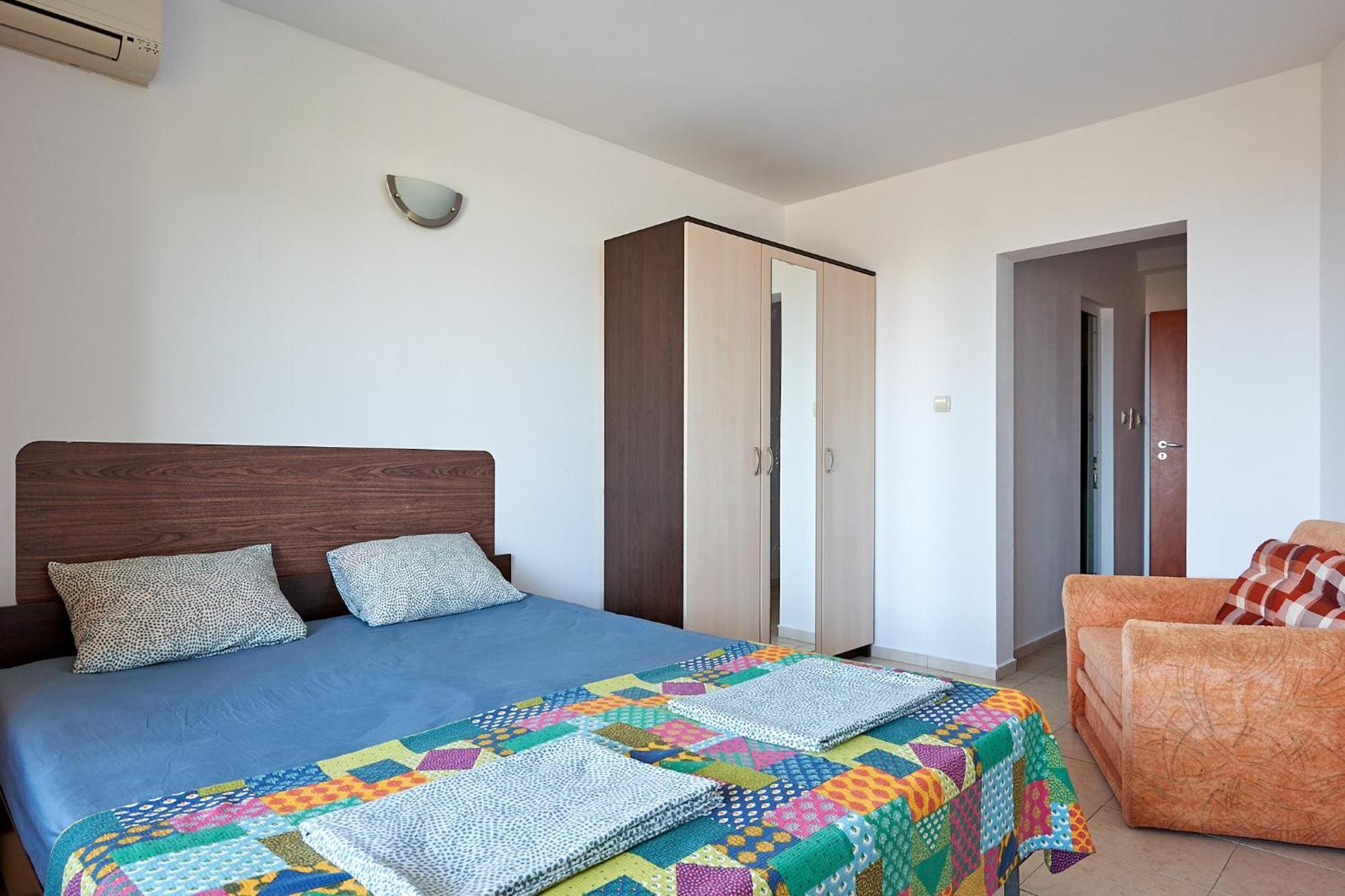 Guest House Dima Sozopol Exterior foto