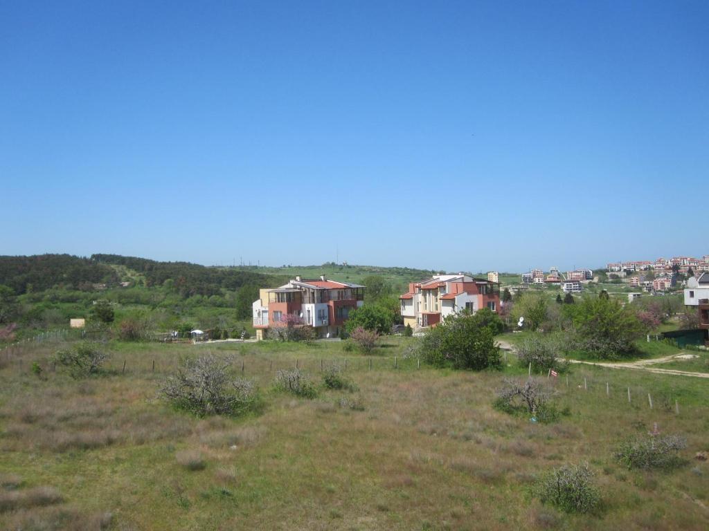 Guest House Dima Sozopol Exterior foto