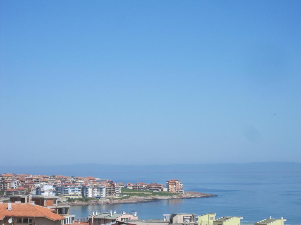 Guest House Dima Sozopol Exterior foto